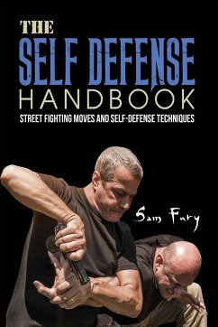 The Self-Defense Handbook - Fury, Sam; Germio, Neil