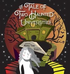 A Tale of Two Haunted Universities: Hong Kong Reader - Tso, Anne