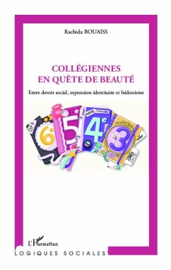 Collégiennes en quête de beauté - Bouaiss, Rachida