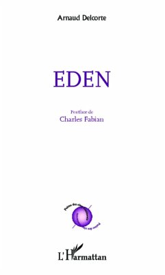 Cover EDEN