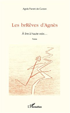 Cover Les brRêves d'Agnès