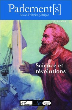 Science et révolutions - Collectif