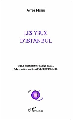 Les yeux d'Istanbul - Mutlu, Ayten