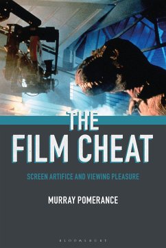 The Film Cheat - Pomerance, Murray