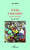 J'étais à Bouvines