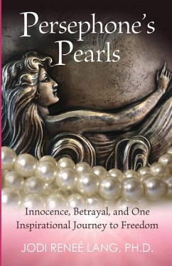 Persephone's Pearls - Lang, Jodi Reneé