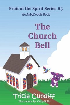The Church Bell - Cundiff, Tricia