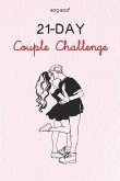 BOO BOO 21-Day Couple Challenge