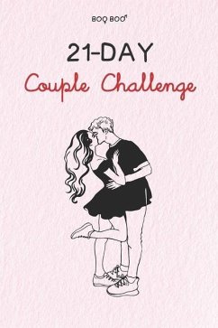 BOO BOO 21-Day Couple Challenge - Kok, Merijn