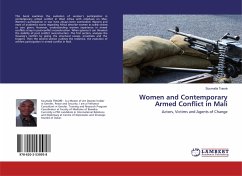 Women and Contemporary Armed Conflict in Mali