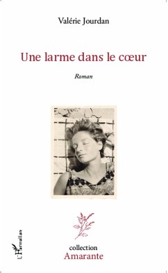 Une larme dans le coeur - Jourdan, Valérie