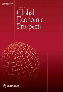 Global Economic Prospects, June 2020 - World Bank