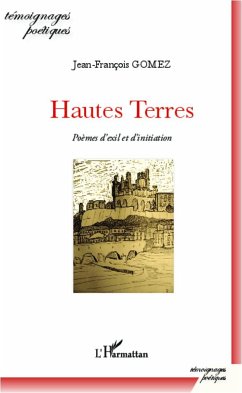 Hautes Terres - Gomez, Jean-François