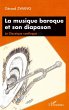 La musique baroque et son diapason - Bild 1