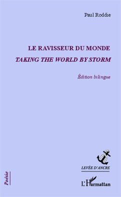 Le ravisseur du monde - Roddie, Paul