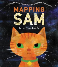 Mapping Sam - Hesselberth, Joyce