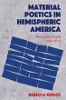Material Poetics in Hemispheric America - Bild 1