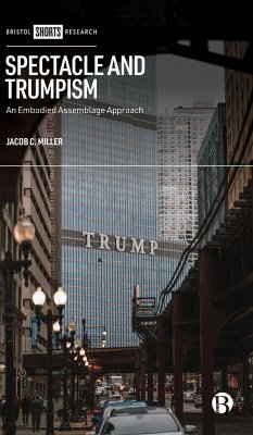 Spectacle and Trumpism - Miller, Jacob C.