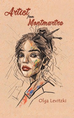 Cover Artist from Montmartre