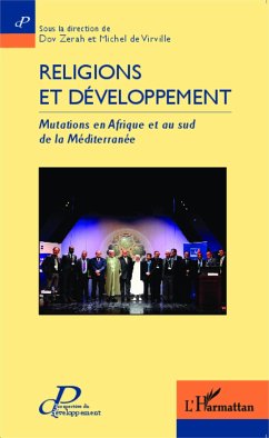 Religions et développement - Zerah, Dov; de Virville, Michel