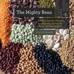 The Mighty Bean - Choate, Judith