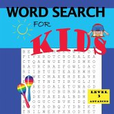 Word Search for Kids Level 3