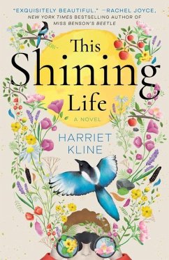 This Shining Life - Kline, Harriet