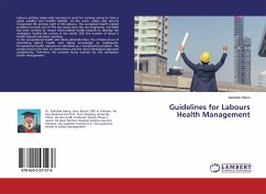 Guidelines for Labours Health Management