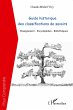 Guide historique des classifications du... - Bild 1