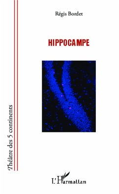 Hippocampe - Bordet, Régis