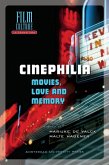 Cinephilia (eBook, PDF)