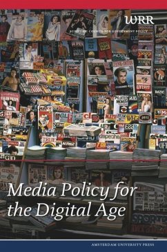 Cover Media Policy for the Digital Age (eBook, PDF)