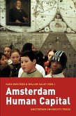 Amsterdam Human Capital (eBook, PDF)