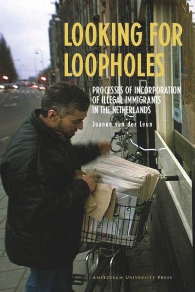 Looking for Loopholes (eBook, PDF) Looking for Loopholes (eBook, PDF)