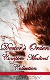 Doctor's Orders Complete Medical Collection (Doctor's Orders) (eBook, ePUB)