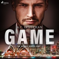 GAME (MP3-Download) - Efverman, A.C.