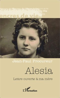 Alesia - Procureur, Jean-Paul