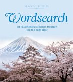 Peaceful Puzzles Wordsearch