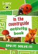 i-SPY In the Countryside Activity Book - Bild 1