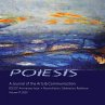 POIESIS A Journal of the Arts &... - Bild 1