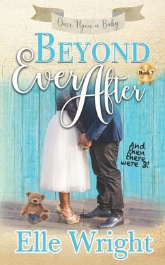 Beyond Ever After - Wright, Elle