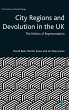 City Regions and Devolution in the UK - Bild 1