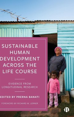 Sustainable Human Development Across the Life Course