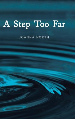 A Step Too Far - North, Joanna