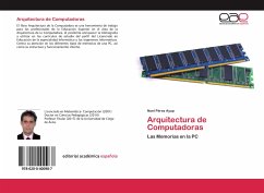 Arquitectura de Computadoras - Pérez Ayup, Noel