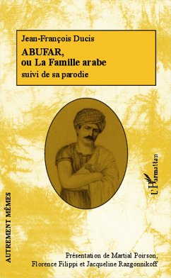 Cover Abufar ou La Famille arabe