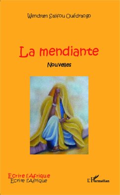 La mendiante - Ouédraogo, Wendyam Salifou