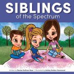 Siblings of the Spectrum: Volume 2