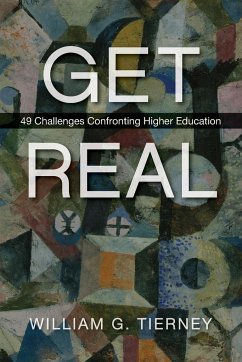 Get Real - Tierney, William G.