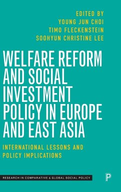 Welfare Reform and Social Investment Policy